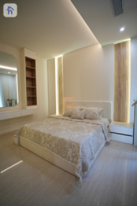 منزل واسع في رويال جاردن image 25