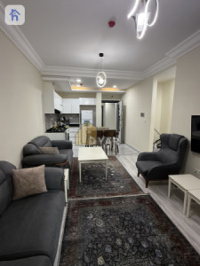 Furnished Apartment For Sale image 1
