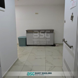 Furnished Apartment For Sale Resim 6