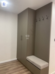 Modern Apartment Resim 6
