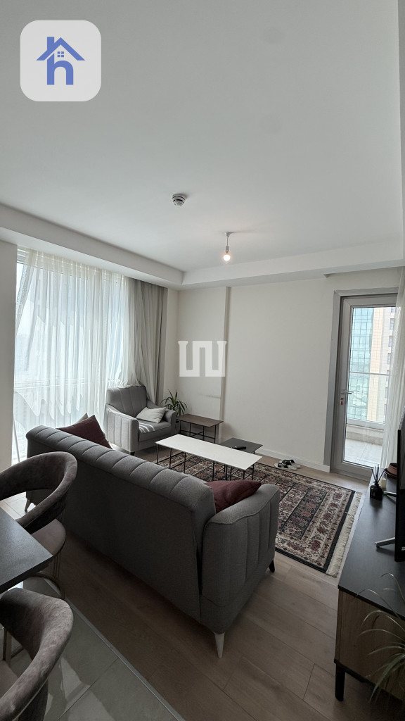Furnished Apartment For Rent Resim 2