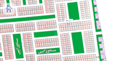 Residential Plot in Beryat, 200m² image 1