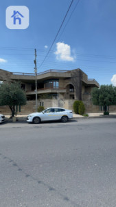 Corner Commercial House image 1