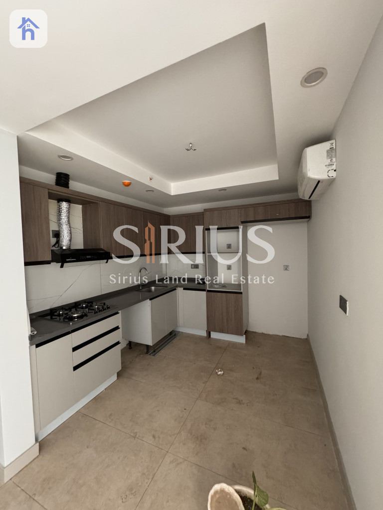 Spacious 3 Bedroom Apartment in Cihan city