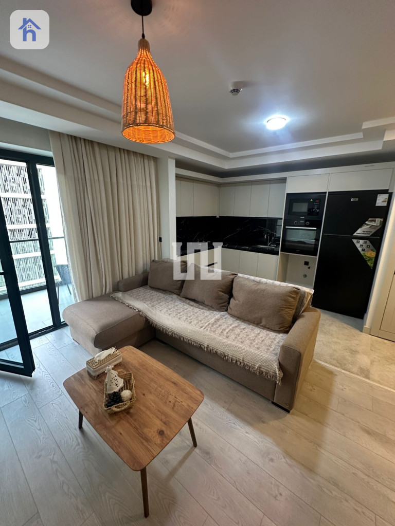 Cozy Apartment in Rami Towers