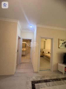 شقة مفروشة بغرفة نوم واحدة في أربيل صورة 6