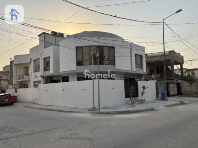 Furnished House with Modern Interiors Resim 3