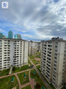 شقة فخمة بـ 3 غرف نوم image 1