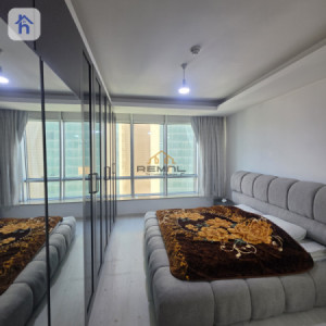 A furnitured 2+1 apartment for tent in Empire wings image 10