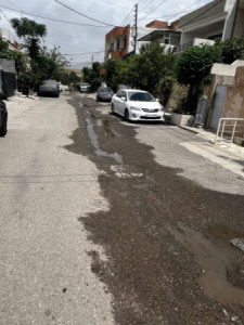 منزل طابقين مع غرفتي نوم image 5