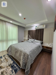 Luxury Apartment Resim 10