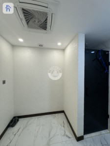 Modern Apartment with 4 Bedrooms Resim 7