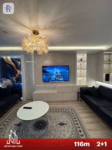 شقة مفروشة في لايف تاور صورة 3