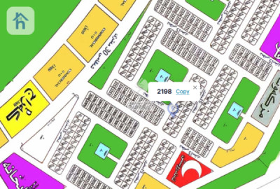 Land for Sale in Desirable Location image 1