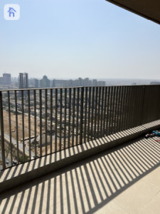 Modern Apartment in Cavalli Tower Image 7