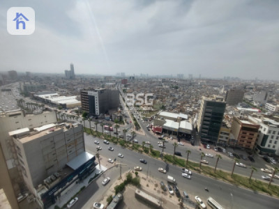 Erbil Apartment in Eskan Towers image 7