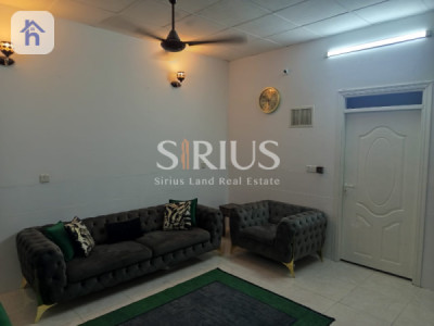 منزل مريح مع 3 غرف نوم صورة 4