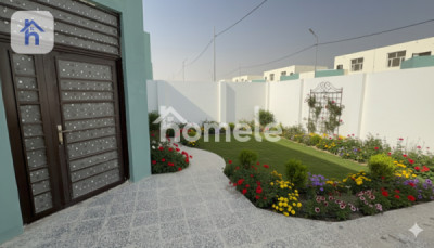 منزل مريح في النجف، سعر رائع! image 2