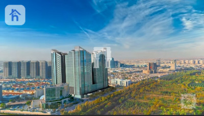 شوقەیەکی ئارام لە Candle Residence image 1