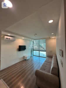 شوقەیەکی ئارام و یەک ژووری نوستن لە هەولێر image 2