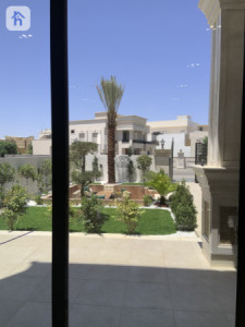 ڤێلایەکی  لوکس کە پێکهاتووە لە سێ نهۆم لە گەنجان ستی وێنە 5