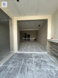 خانوو بەرامبەر باخچە image 2