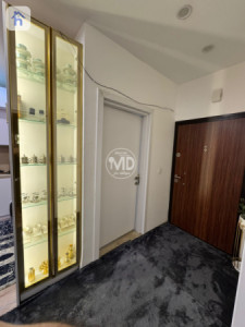 Modern 2-bedroom apartment in Erbil Image 11