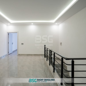 Twin House for Sale In bakhtyary Image 13