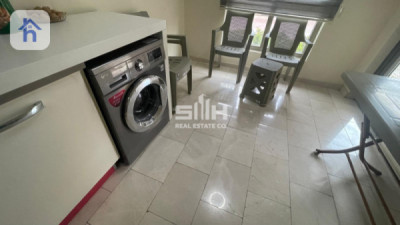 Elegant 2BR Apartment in Park View Resim 15