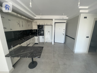 Luxury One-Bedroom Apartment in Erbil Image 3