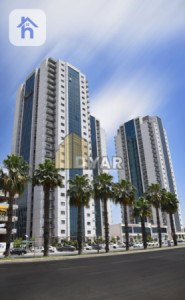 3-Bedroom Apartment for Sale — 1
