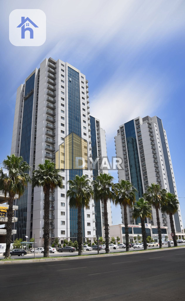 3-Bedroom Apartment for Sale
