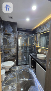 شوقەیەکی VIP زۆر نایاب بۆکرێ وێنە 12