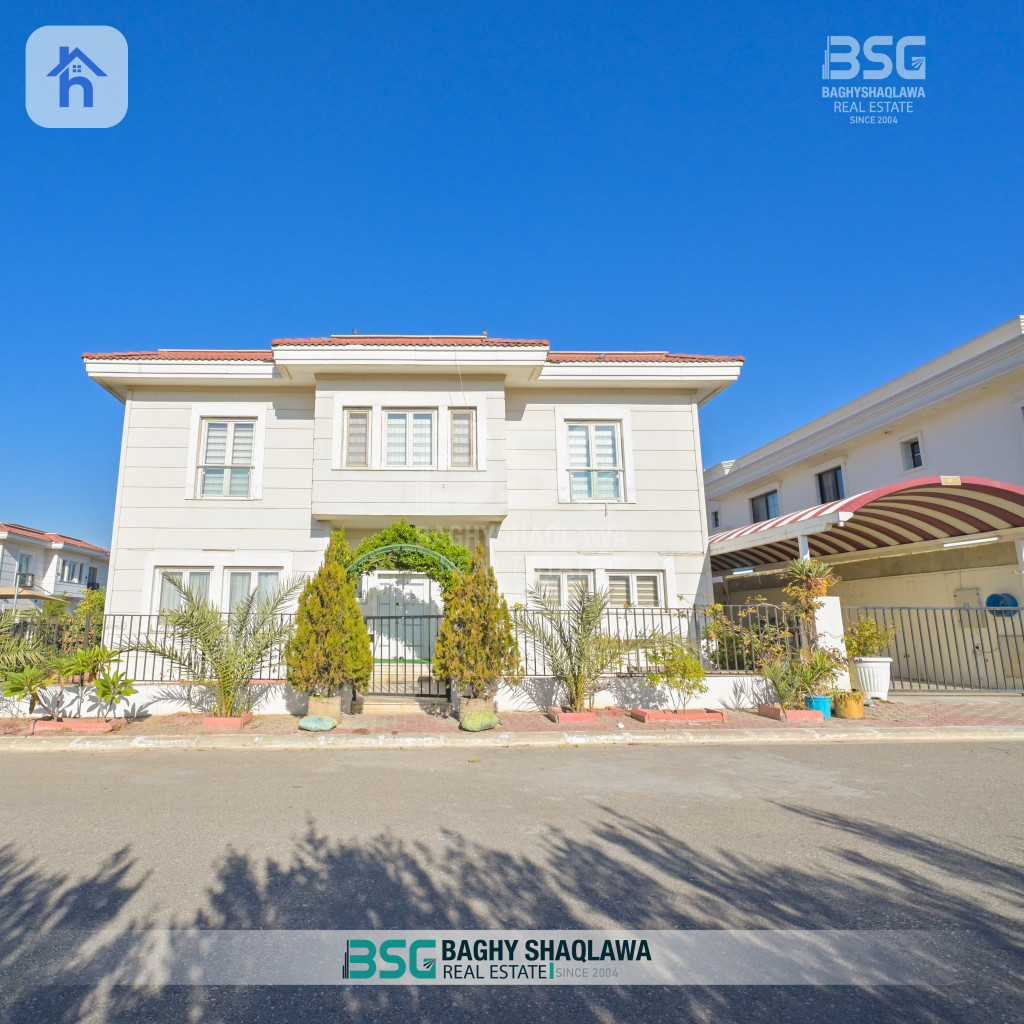 Spacious Home in Hiwa City