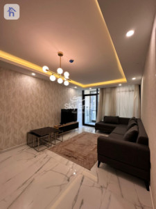 شقة مفروشة عصرية بإطلالة رائعة image 2