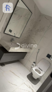 شوقەیەکی ئارام و یەک ژووری نوستن لە هەولێر وێنە 4