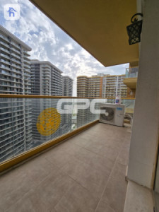 Spacious 3-Bedroom Apartment with Great Views image 13