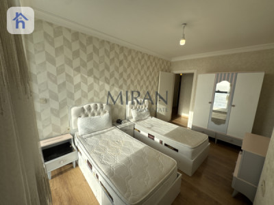 Furnished Apartment For Rent Resim 6