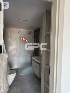 Modern 1-Bedroom Apartment in Rami Towers Image 5