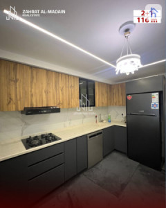 Furnished Apartment For Rent Image 8
