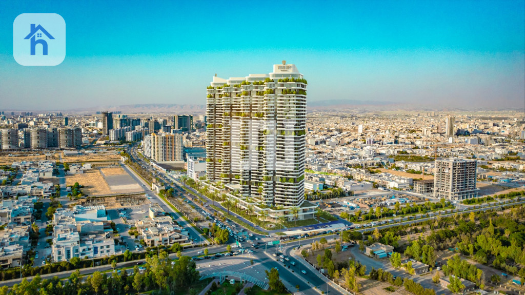 Elegant One-Bedroom Apartment for Sale