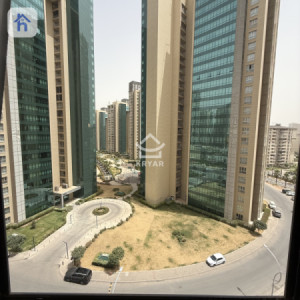 Furnished apartment in Empire Diamond image 7