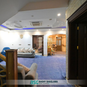 دار للبیع في حي هولیري نوي صورة 6