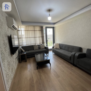 Cozy 1 Bedroom Apartment in Erbil image 6