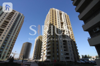 Cozy 2 Bedroom Apartment in Cihan City image 8