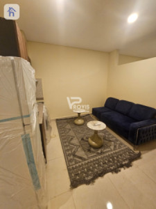 Cozy Furnished Apartment in Lebanese Village — 1