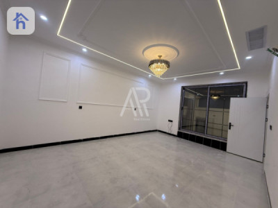 Modern House Image 4