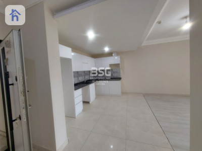 Cozy Apartment in Eskan Towers Image 6