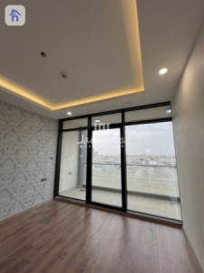 Modern 2 Bedroom Apartment in Sky Towers Image 4