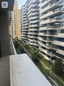 Modern 2BR Apartment in Star Towers image 7